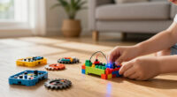 15 Best Interactive STEM Learning Toys for Curious Kids in 2026