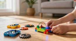 15 Best Interactive STEM Learning Toys for Curious Kids in 2026
