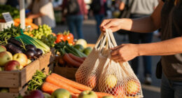 15 Best Reusable Produce Bags for 2026