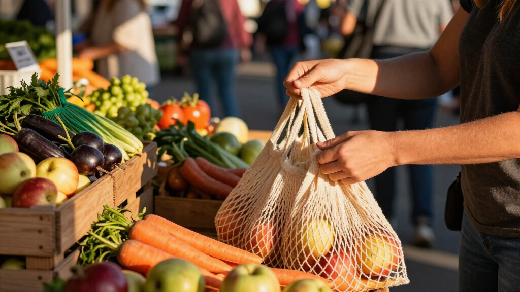 15 Best Reusable Produce Bags for 2026