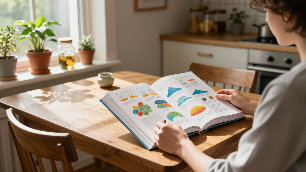 15 Best Science Reference Books for 2026