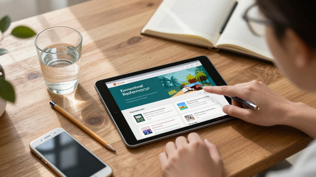 3 Best Educational Science Reference Software in 2026