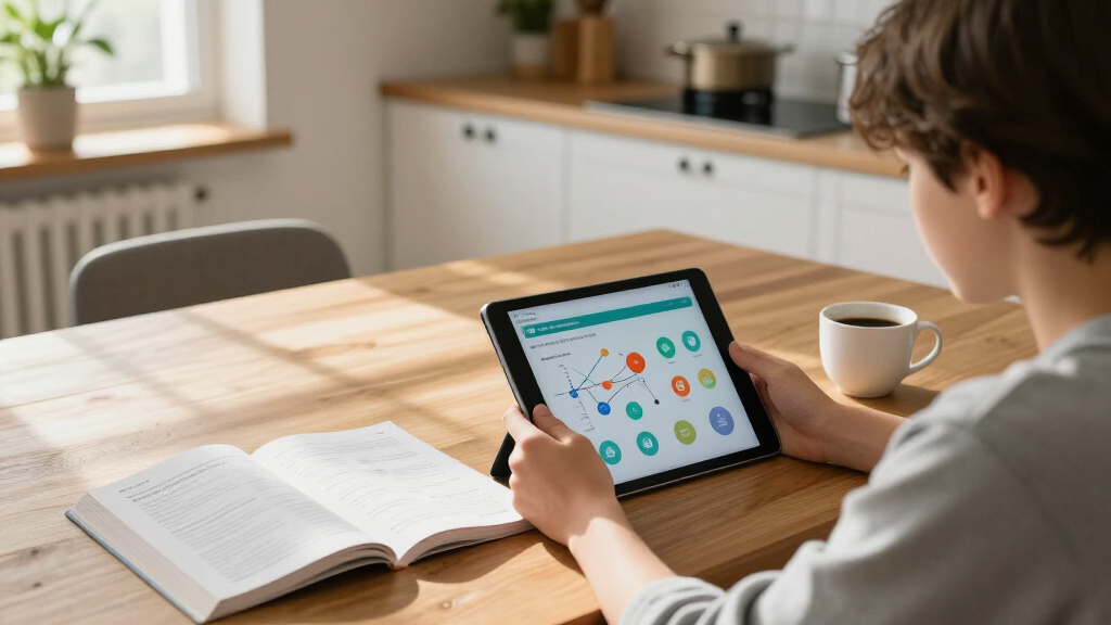 7 Best Educational Science Reference Apps in 2026