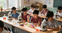 9 Best Interactive Science Kits For Students In 2026