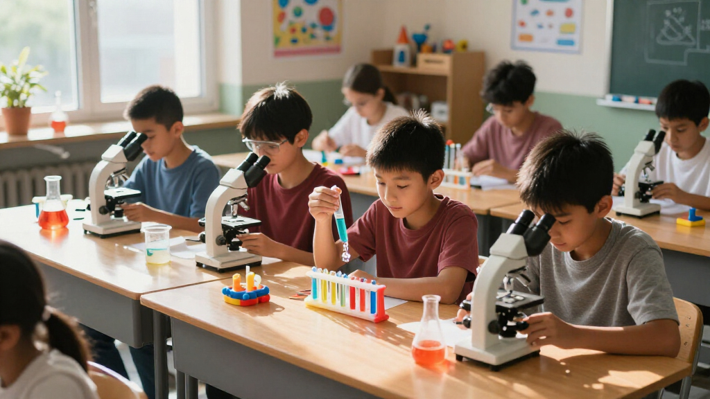 9 Best Interactive Science Kits For Students In 2026