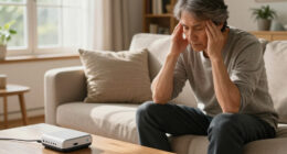 Aging Brains Blend Memories Together Instead Of Just Forgetting Them