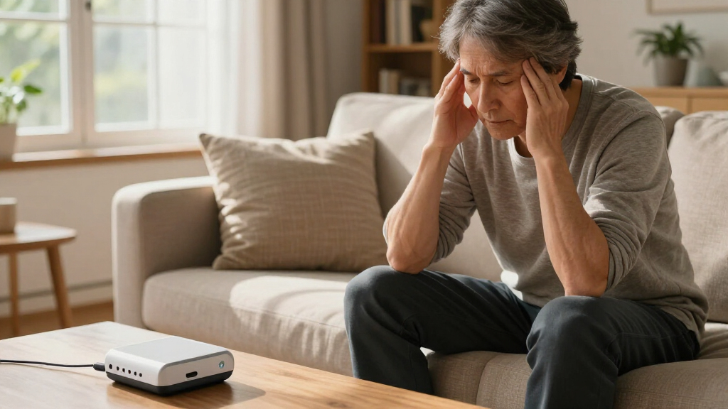 Aging Brains Blend Memories Together Instead Of Just Forgetting Them