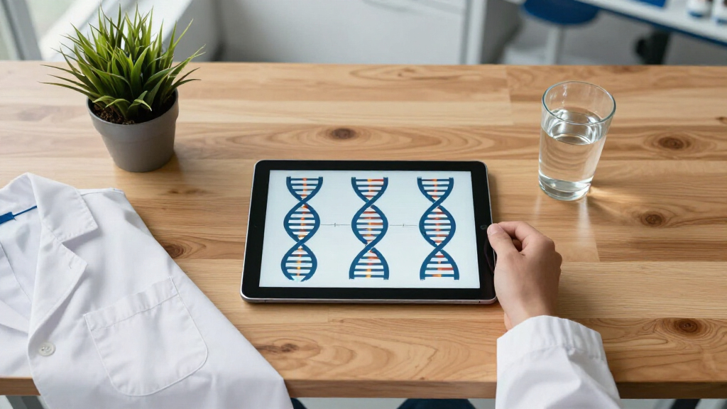 AlphaGenome Atlas: A High-resolution Map Of Human DNA