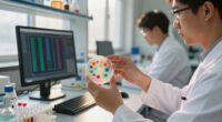 Claude Discovers A Novel Enzyme System With CRISPR-like Repeats