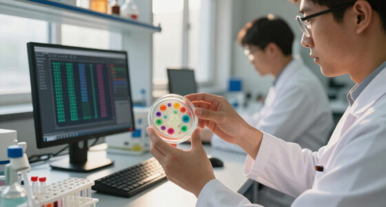 Claude Discovers A Novel Enzyme System With CRISPR-like Repeats