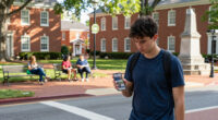 Dickinson College, Pennsylvania, United States Surges In Global Coverage