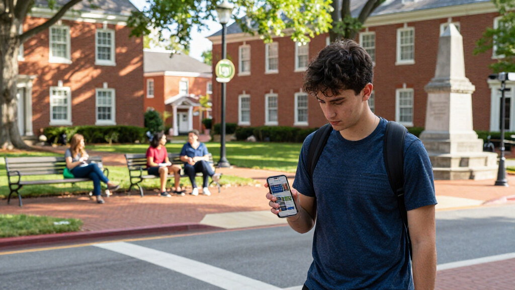 Dickinson College, Pennsylvania, United States Surges In Global Coverage