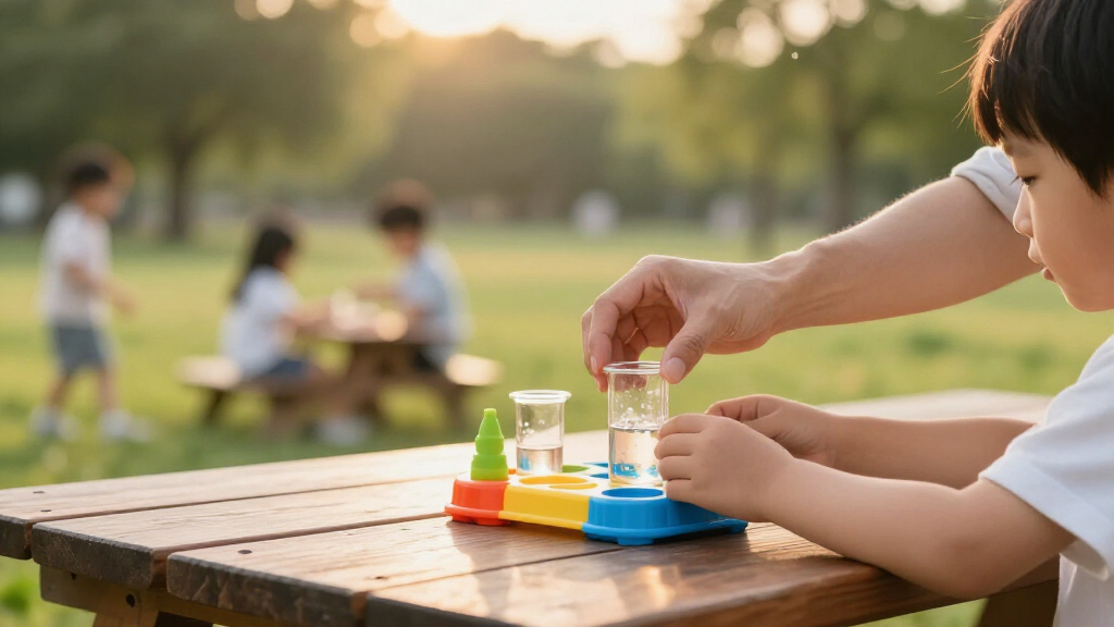 Educational Science Kits & Resources Checklist 2026