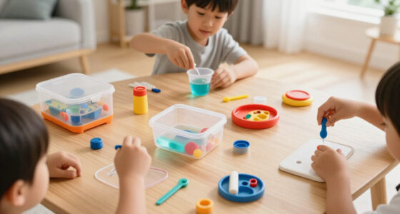 Educational Science Kits For Kids: A Labor Day sales Guide