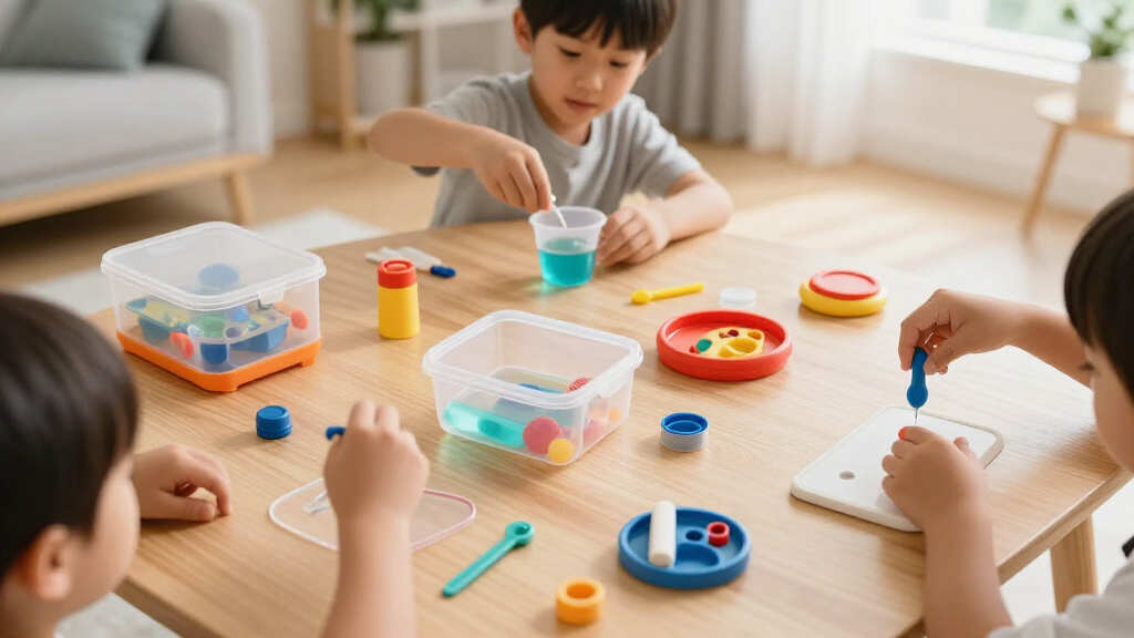 Educational Science Kits For Kids: A Labor Day sales Guide