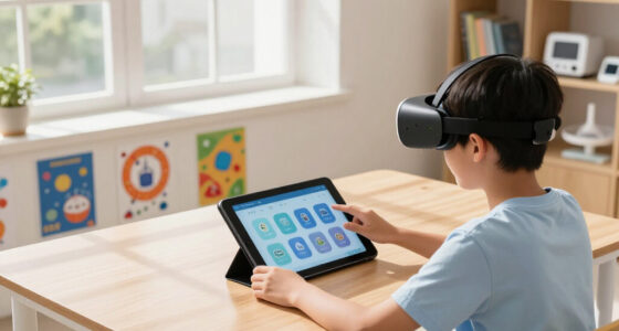 Educational Tech Gadgets Checklist 2026