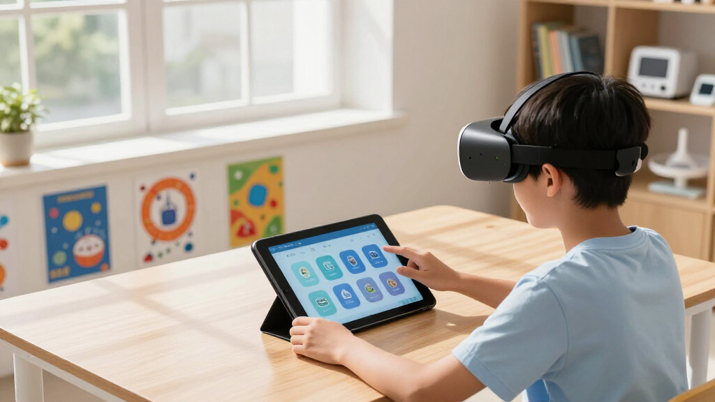 Educational Tech Gadgets Checklist 2026