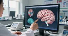 Human Brain Is Two Separate Organs, Stanford Medicine-led Research Finds