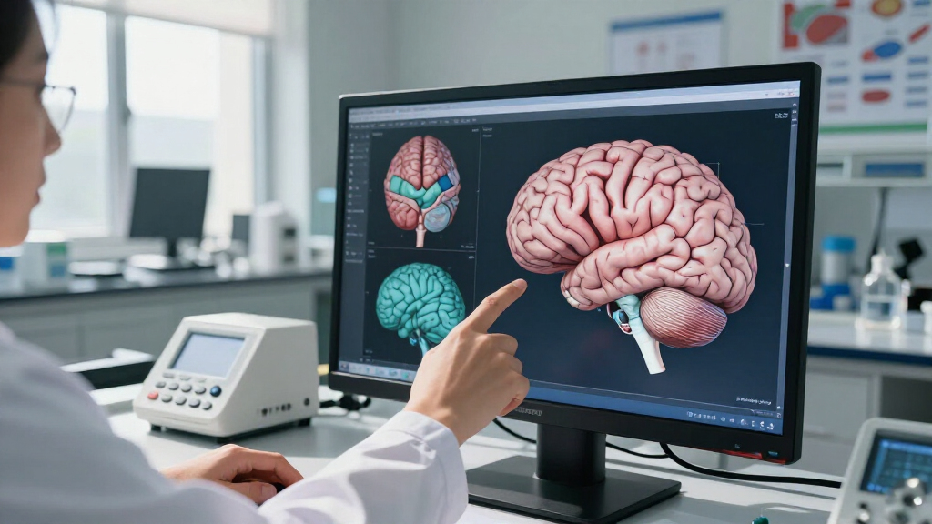Human Brain Is Two Separate Organs, Stanford Medicine-led Research Finds