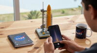 Kennedy Space Center Launch Pad Surges In Global Coverage