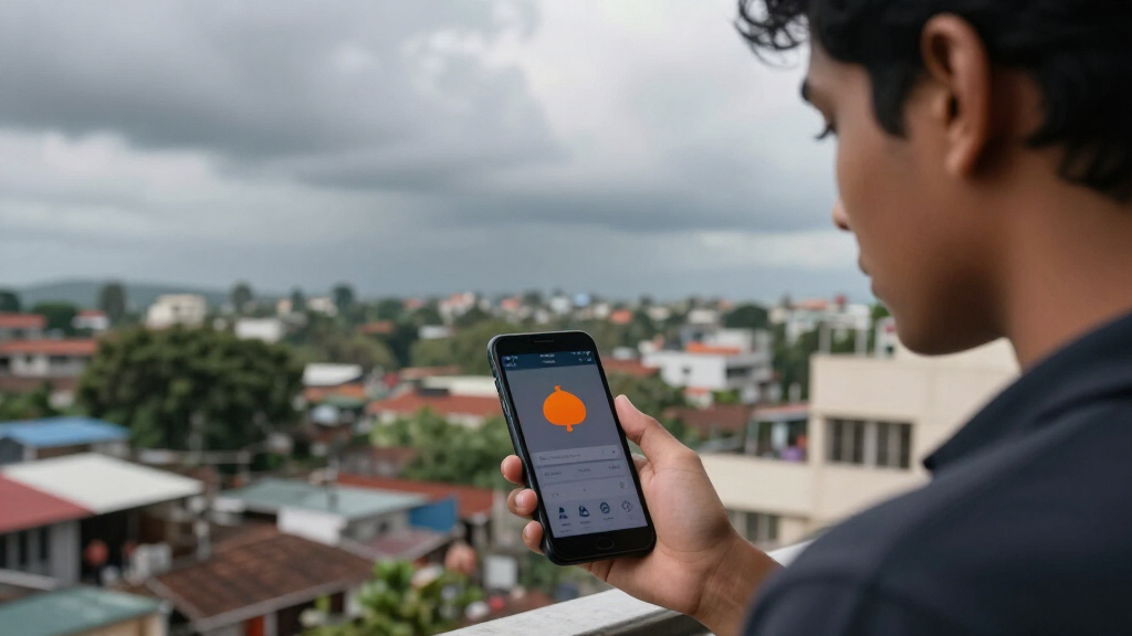 Maharashtra Weather Update: IMD Issues Orange Alert For These Districts - Check Forecast For Mumbai, Thane, S - India.com