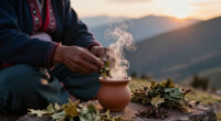 Mind-altering Drugs Played Key Role In Rise Of Andean Civilization