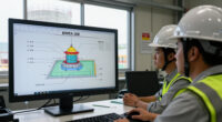 NRC Issues First U.S. Construction Permit For A BWRX-300 Small Modular Reactor