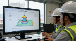 NRC Issues First U.S. Construction Permit For A BWRX-300 Small Modular Reactor