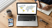 Research Agency Nisra Surges In Global Coverage