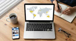 Research Agency Nisra Surges In Global Coverage