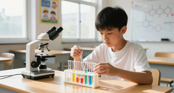 Essential Science & Education Supplies Checklist 2026