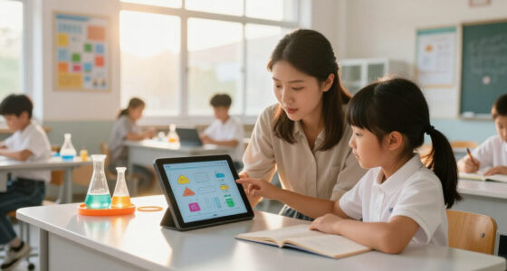Top Science & Education Tools Checklist 2026