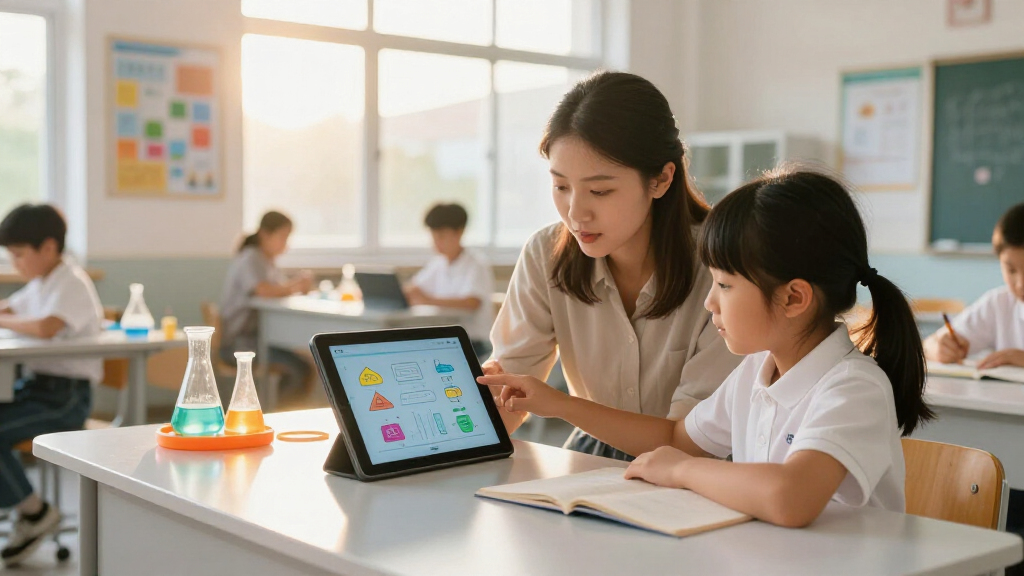 Top Science & Education Tools Checklist 2026