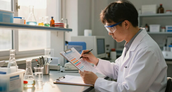 Science & Reference Supplies Checklist 2026