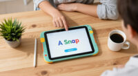 Λ Snap – An Inviting Programming Language For Kids And Adults For CS Study