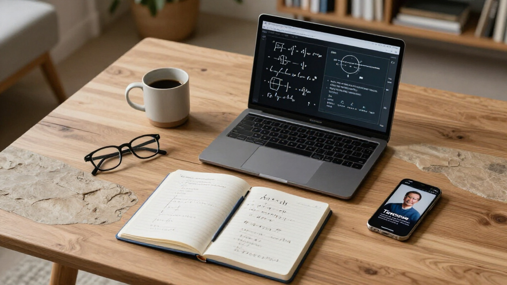 Terence Tao Explains 6 Essential Mathematical Concepts [Video]