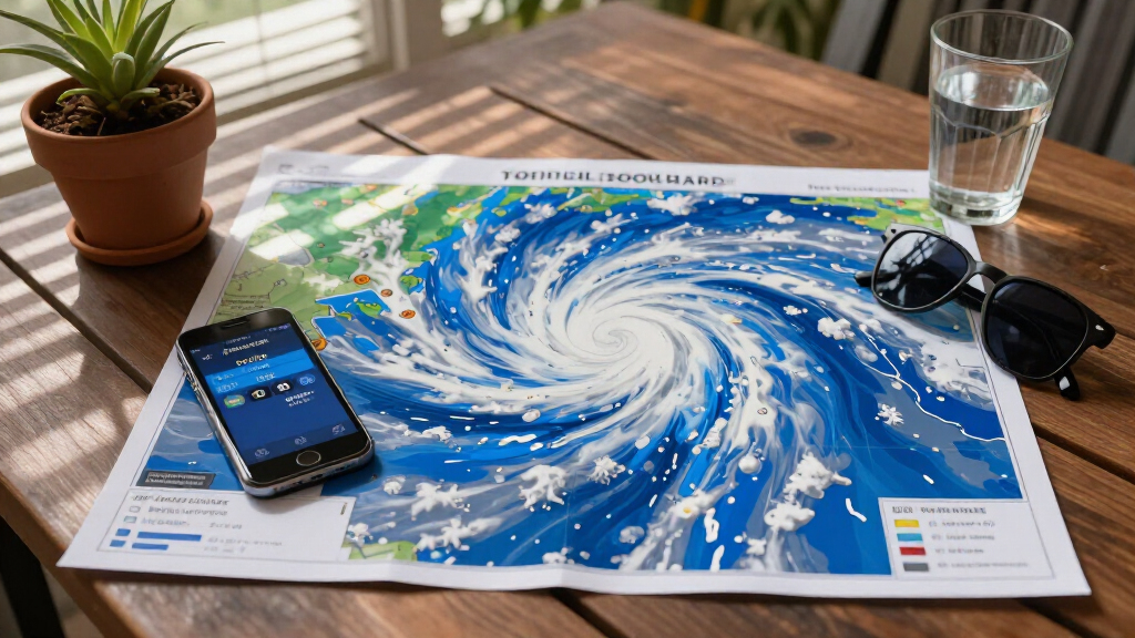 Tropical Storm Edouard