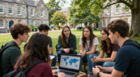 University Of Galway Surges In Global Coverage