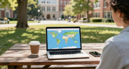 University Of Maine, Maine, United States Surges In Global Coverage