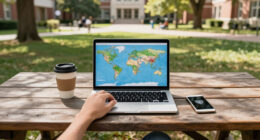 University Of Maine, Maine, United States Surges In Global Coverage