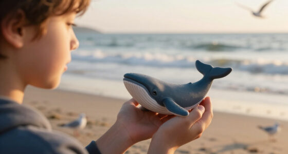 Weeping Whales: Stillborn Humpback Whale Grieving Documented