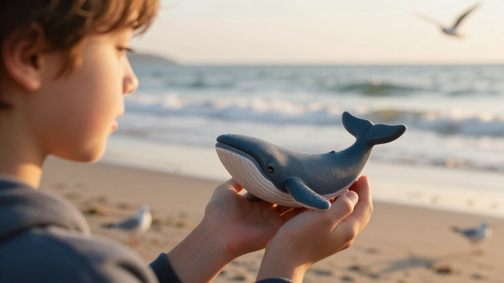 Weeping Whales: Stillborn Humpback Whale Grieving Documented