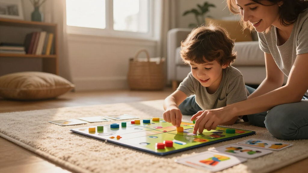 11 Best Educational Board Games for Kids in 2027
