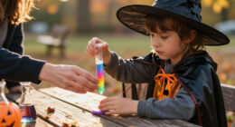 11 Best Halloween Science Experiment Kits for Kids in 2027