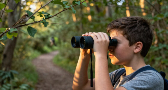 12 Best Beginner Birdwatching Binoculars for 2027