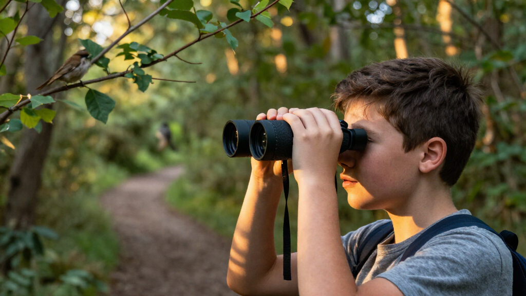 12 Best Beginner Birdwatching Binoculars for 2027