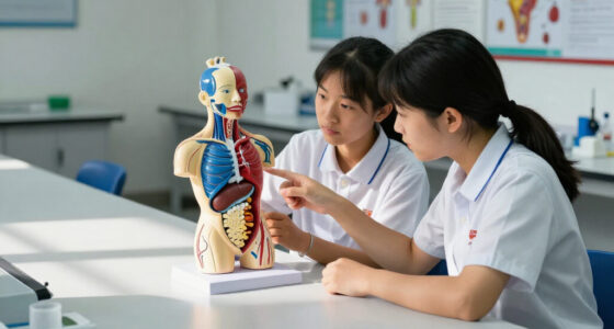 13 Best Interactive Anatomy Models for Students in 2027