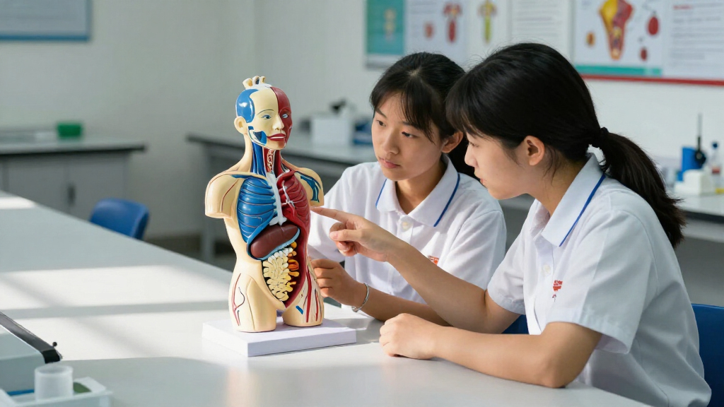 13 Best Interactive Anatomy Models for Students in 2027