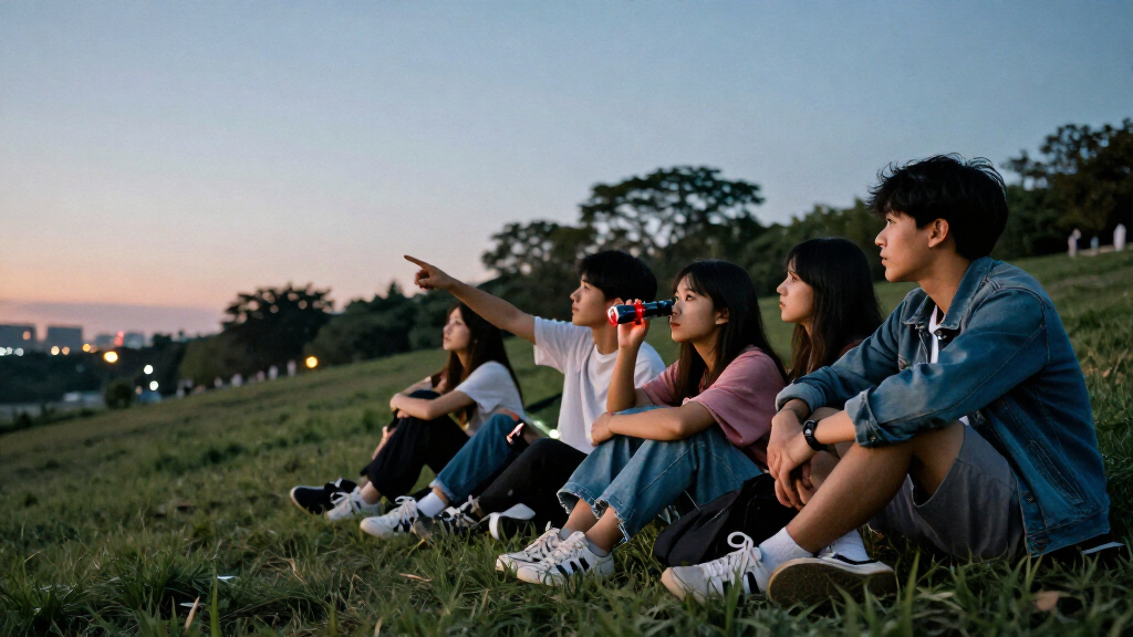 13 Best Science Fiction Books for Teens in 2027