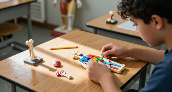 14 Best 3D Anatomy Puzzles for Students in 2027